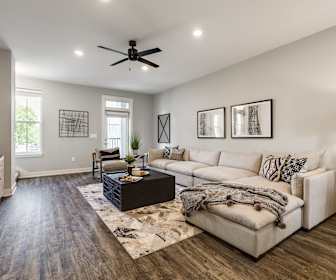 OakBrook Townhomes, Hendersonville, TN
