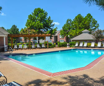 view of swimming pool, Southaven Pointe