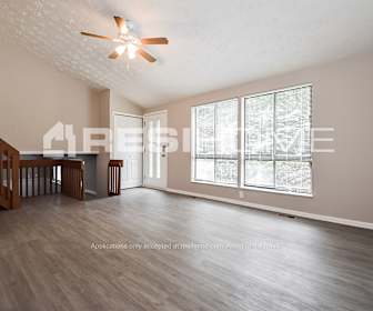 1400 Muirfield Drive, Stone Mountain, GA