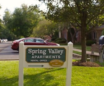 Spring Valley, Sinking Spring, PA