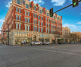 Lofts For Rent In Wichita Ks Apartmentguide Com