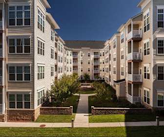 Pet Friendly Apartments For Rent In Saddle Brook Nj