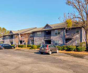 Villas at Lake Acworth, North Cobb High School, Kennesaw, GA