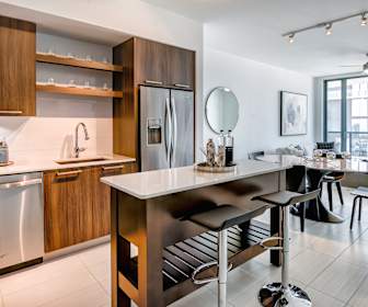 Luxury Apartments For Rent In Overtown Miami Florida 28 Rentals