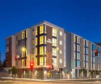 Apartments For Rent In Berkeley Ca 490 Rentals Apartmentguide Com