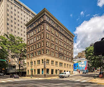 Luxury Apartments For Rent In Downtown Richmond Virginia 20 Rentals