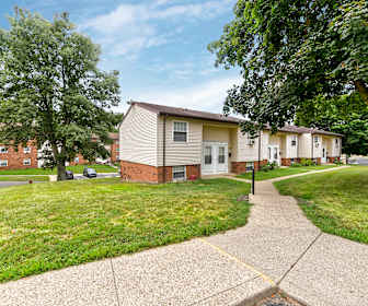 Apartments For Rent In Mount Vernon Oh 163 Rentals Apartmentguide Com