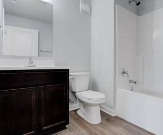 Cypress Point Apartments, Washington, IN