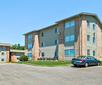 Riverside Apartments For Rent 149 Apartments Chattanooga Tn