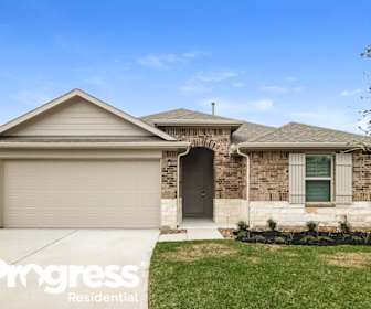 3709 Shady Elk, Conroe, TX