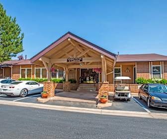 Palmer Park Apartments For Rent 314 Apartments Colorado