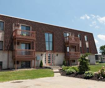 Luxury Apartment Rentals In Elyria Oh