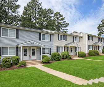 Lake Wheeler Village Apartments For Rent 240 Apartments Raleigh Nc Apartmentguide Com