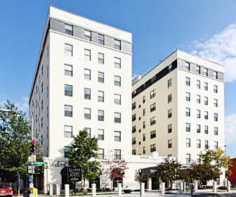 Columbia Heights Apartments For Rent 200 Apartments Washington