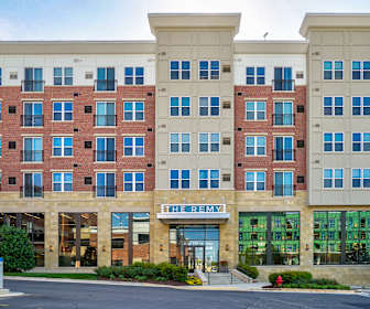 Luxury Apartment Rentals In Lanham Md