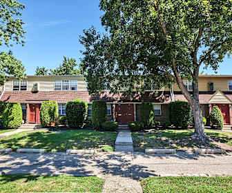Apartments For Rent With Washer Dryer In Lindenwold Nj