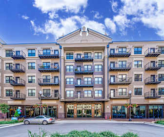 The Residences at The Playfair, Carmel, IN