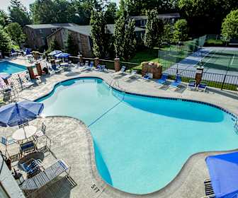 Gettysburg Square Apartments, Cincinnati, OH