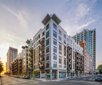 Downtown Raleigh 1 Bedroom Apartments For Rent Raleigh