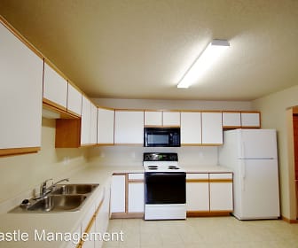Boulder Apartments, 58504, ND