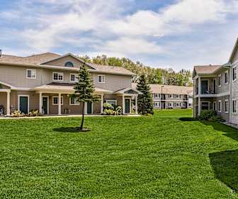 Cheap Apartment Rentals in Comstock, MI