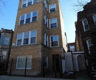 3249 W Potomac Ave - 1R, 60651, IL