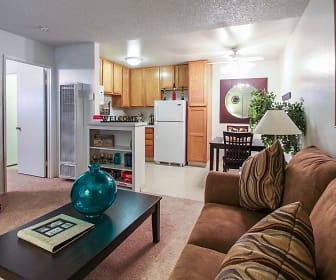 Terrace Apartments, Westwood College  Inland Empire, CA