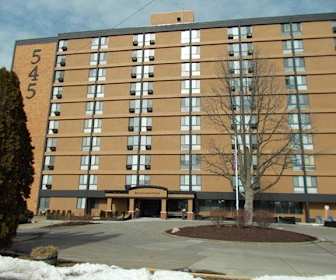 Ridgewood Towers, Milan, IL