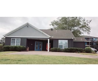 SteepleChase Apartments, Searcy, AR