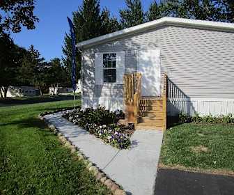 Sashabaw Meadows, 48348, MI