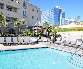 La Jolla Crossroads 1 Bedroom Apartments For Rent San Diego Ca