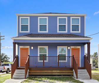 Apartments For Rent In 70117 New Orleans La 36 Rentals