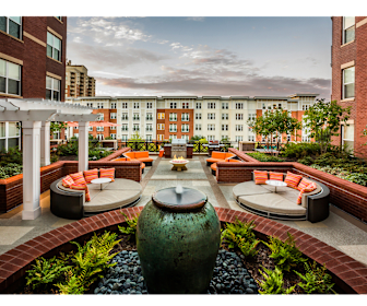 Luxury Apartment Rentals In Annandale Va