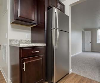 Conifer Village at Horseheads, Horseheads, NY
