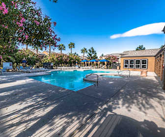 Pinehurst, Southwest Career And Technical Academy, Las Vegas, NV