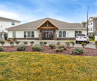 The Slate Apartments, Jeffersonville, IN
