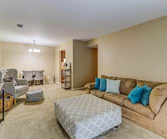 Chapelwood Place Apartments, Henderson, KY