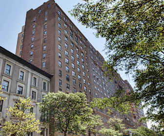 89 Cozy Apartments on 120th and york in Sydney