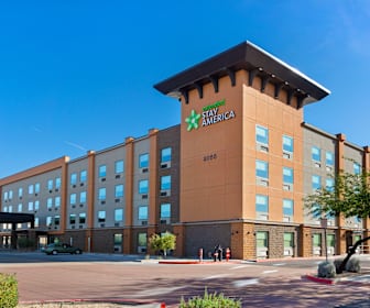 Luxury Apartment Rentals In Chandler Az
