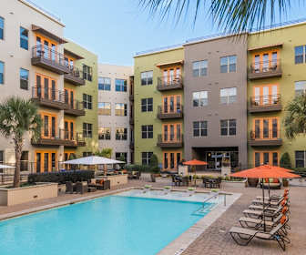 Apartments For Rent With Garage In Uptown Dallas Tx