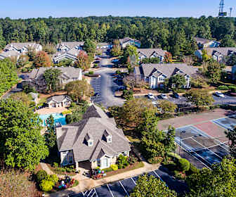 Carrington Park, Jonesboro, GA