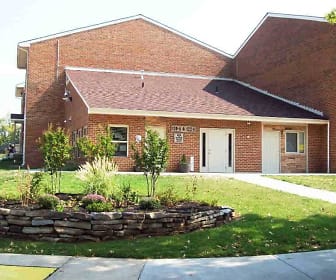Oak Tree Village, St Joseph School, Martinsburg, WV
