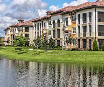 Summerport Village Center 2 Bedroom Apartments For Rent Orlando