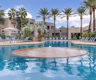 Riverwalk Luxury Apartments, Tucson, AZ