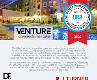 Venture Apartments iN Tech Center, Campbell, Newport News, VA