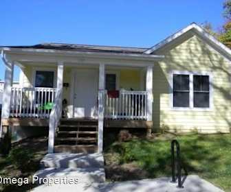 103 E. 16th, Indiana