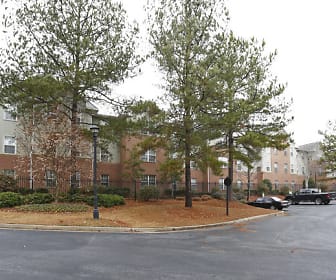Columbia Colony Senior Residences, College Park, GA