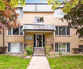 Rentals Ferndale Mi