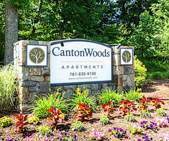 Apartments For Rent In Canton Ma 158 Rentals Apartmentguide Com