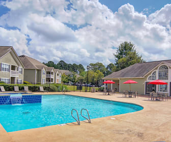 view of swimming pool, Northwood Apartment Homes
